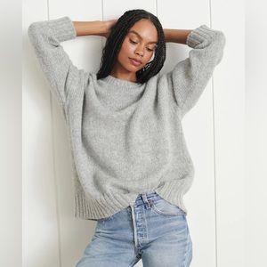 Jenni Kayne Alpaca Cocoon - XS - NWOT